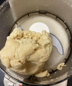 Make the Dough!