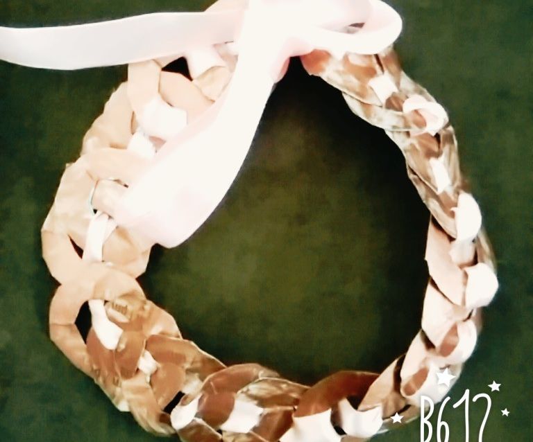 Make a Washer Necklace Into Other Accessories 