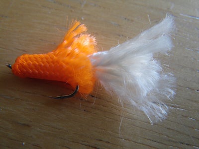 How to Make a Paracord Fishing Lure