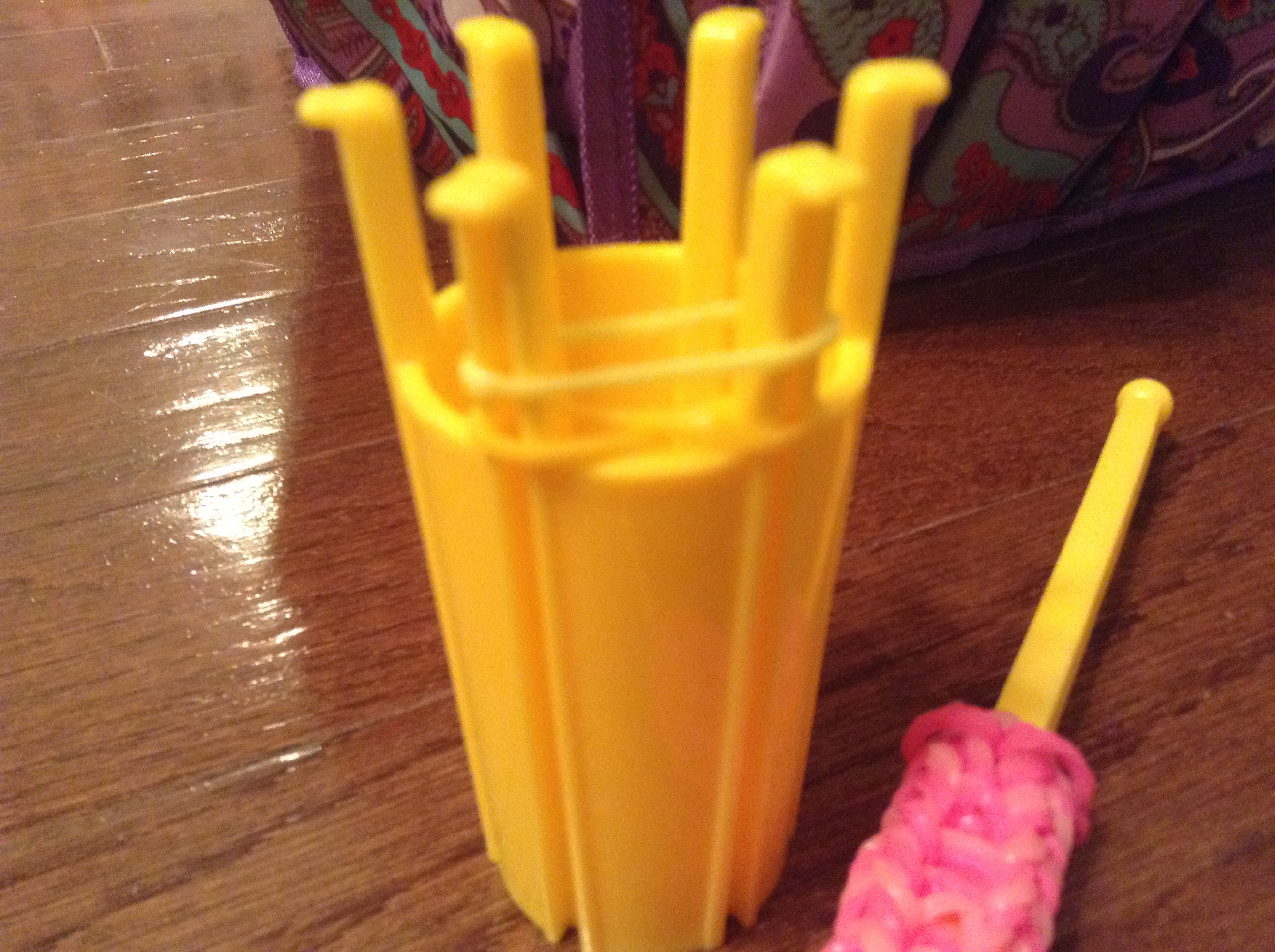 Single Bracelet (Without C Clip) 4 Steps Instructables