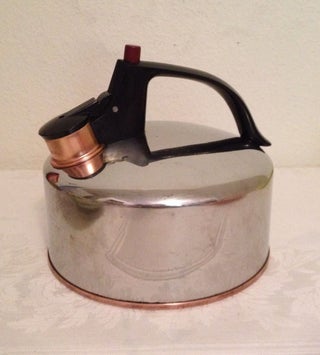 How to Fix Tea Kettle Whistle: Easy and Quick Solutions