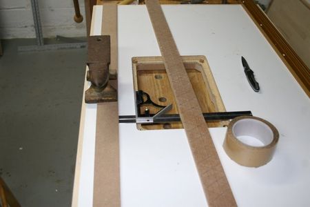 Bench-mounted Router Table : 11 Steps (with Pictures) - Instructables