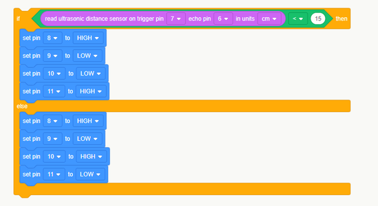 Code Block