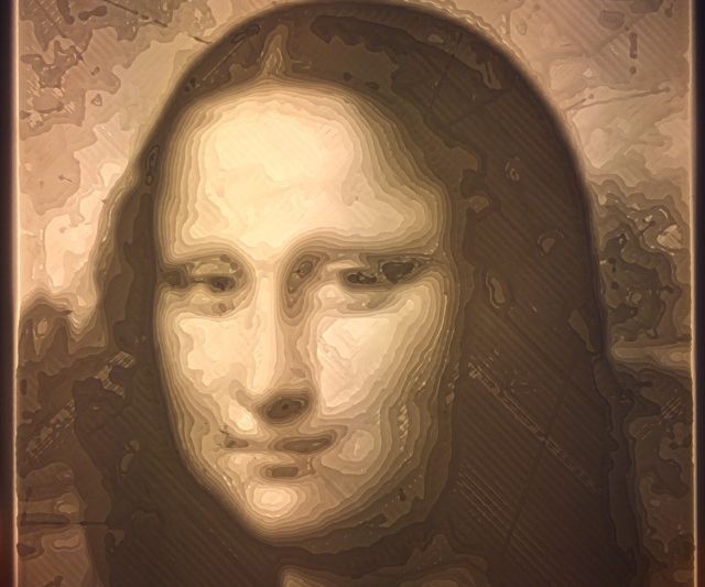 How to Create Customized Lithopane by Using Customizer