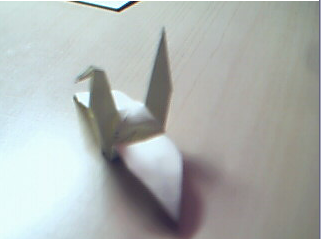 To Make A Paper Swan/Crane by who else but SeaLion