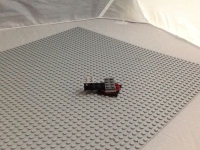 Back Turret