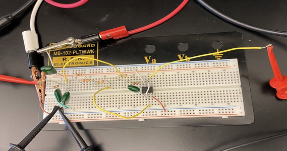 Notch Pass Filter