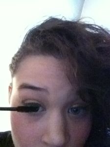 Mascara