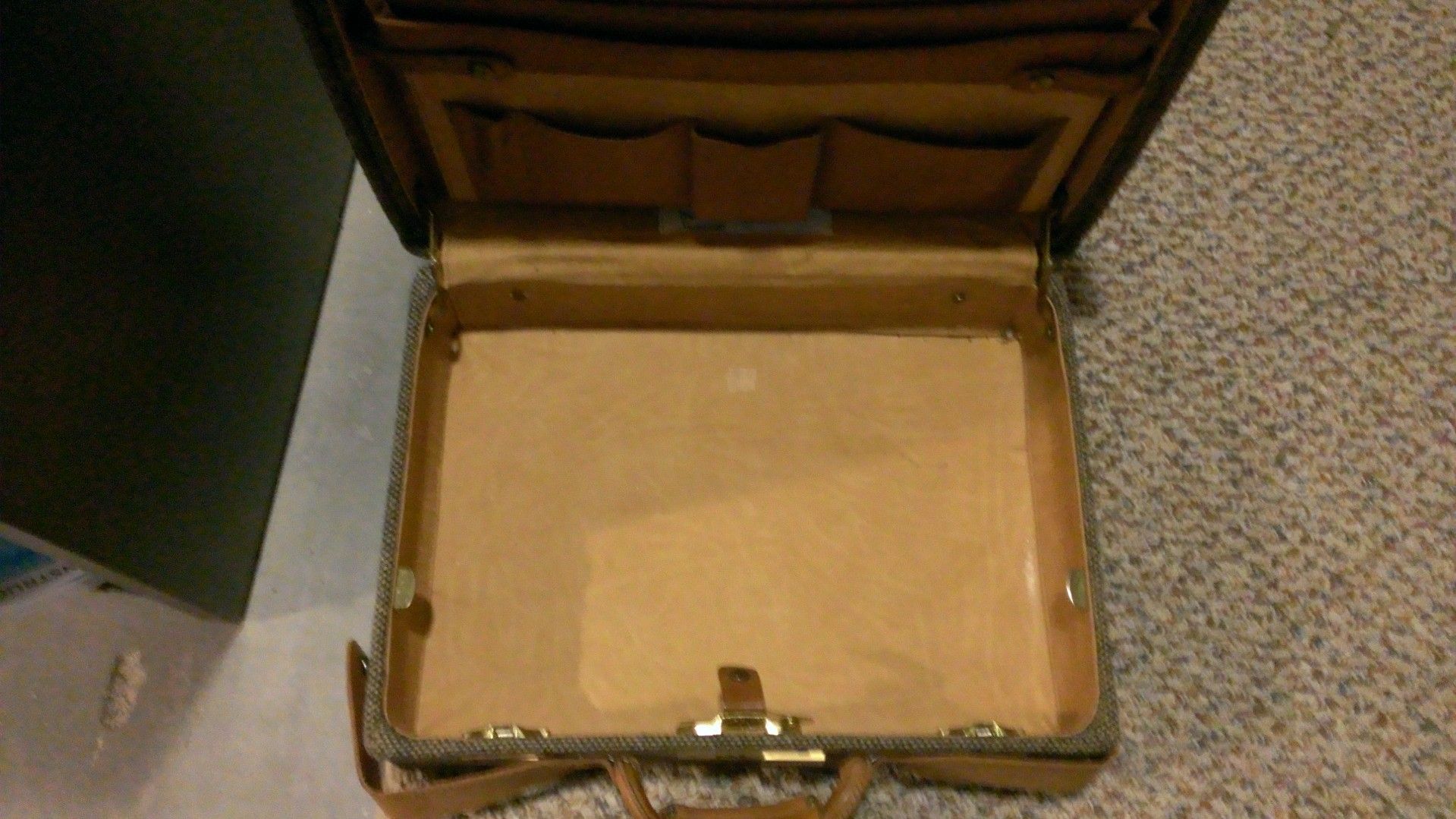 Pulp Fiction Briefcase 7 Steps (with Pictures) Instructables