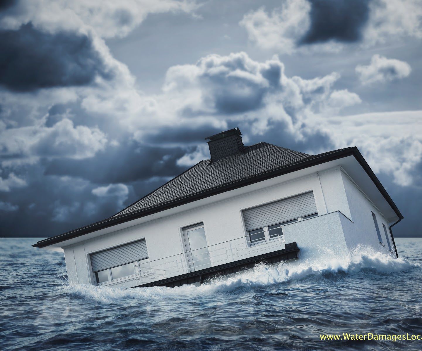 Discovering the Right Residence Flood Fix Services.