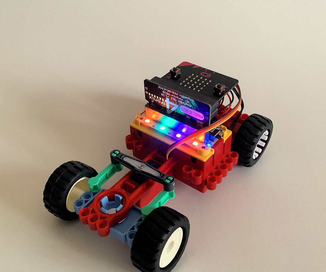 [2020] Lighting Up LEDs for Night Crawling : 9 Steps (with Pictures ...