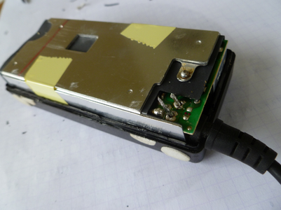 FIX Poor Contact of an AC Adapter