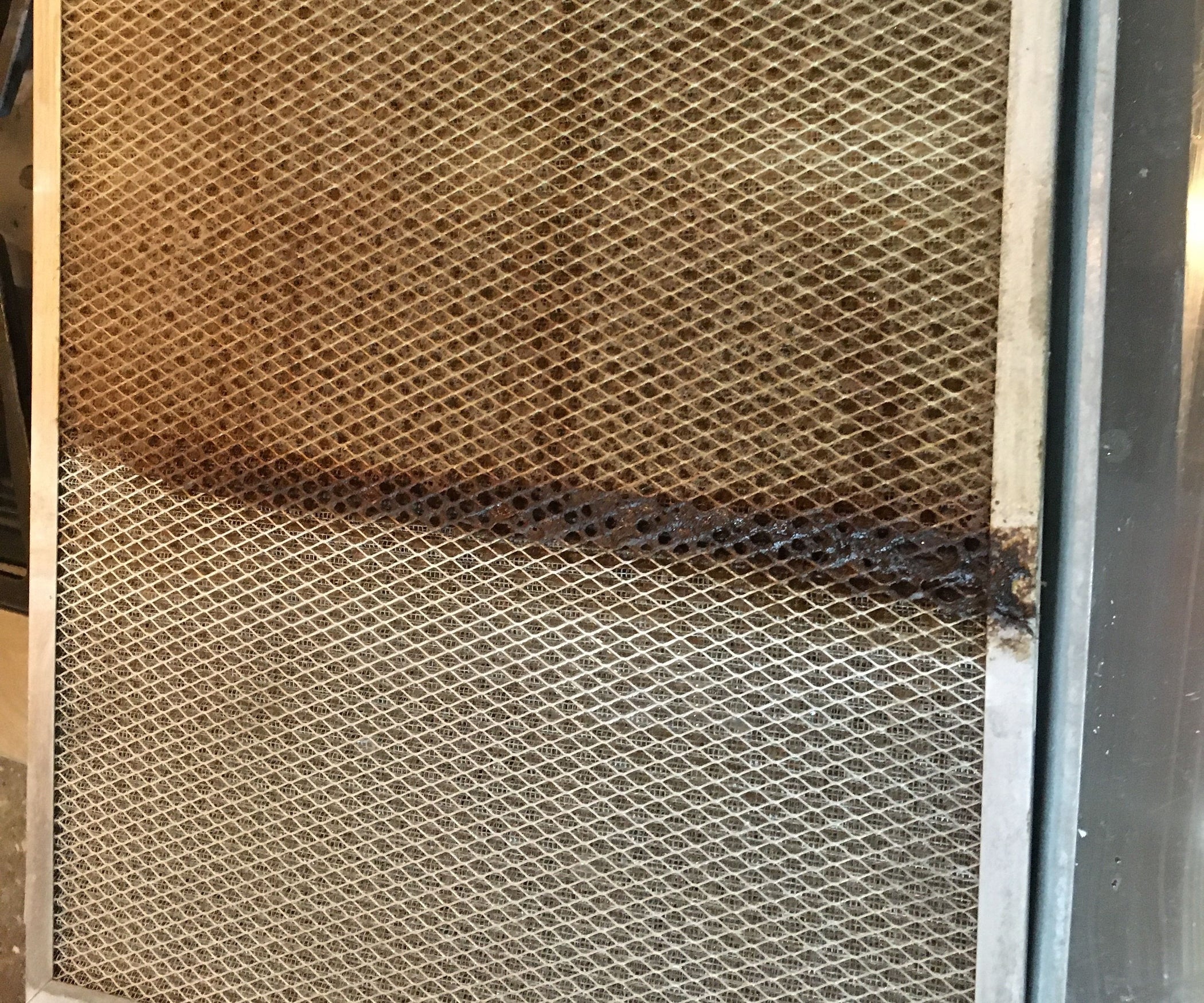 Clean Range Hood Filters the Magic Way! 4 Steps (with Pictures