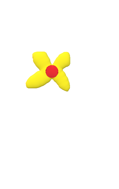 Flower Spinner