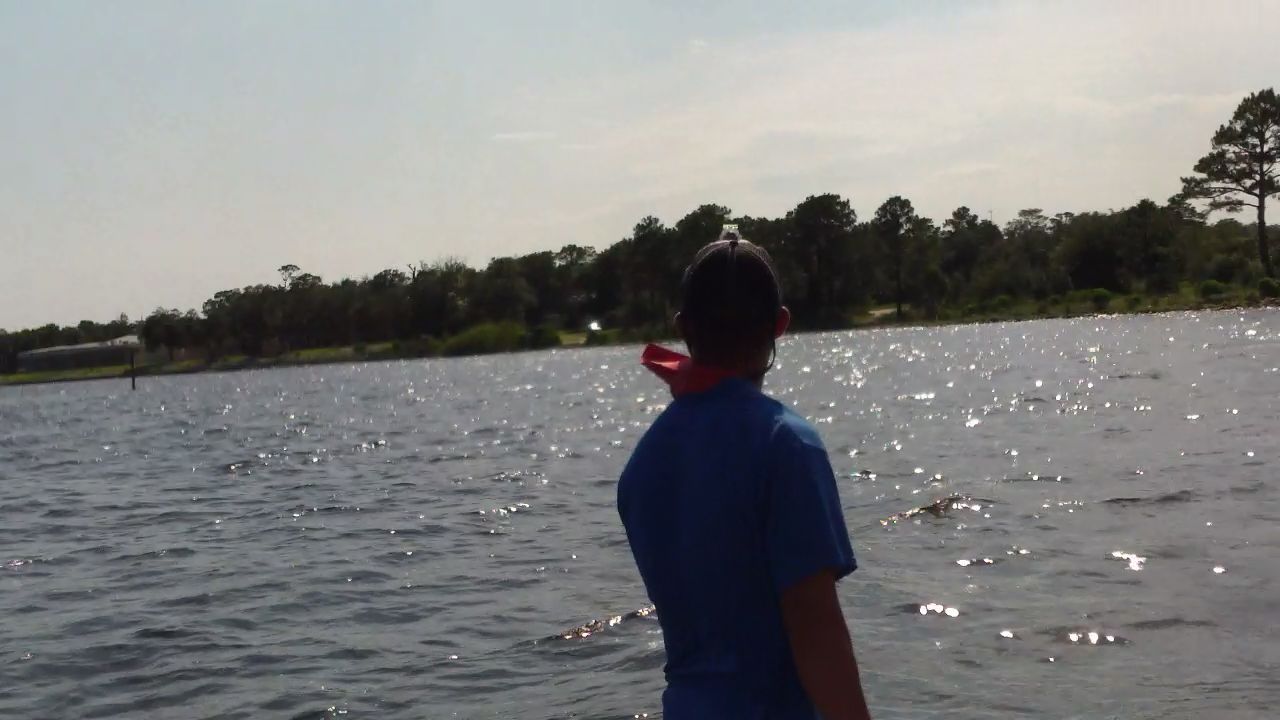 How to Make the Carolina Rig and the Fish Finder Rig.