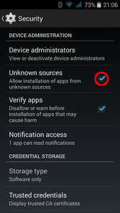 Part 1: Arduino Bluetooth Basics - the Easy Bluetooth Connect App