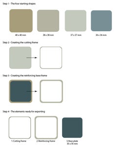 ​Designing the Cookie Cutter