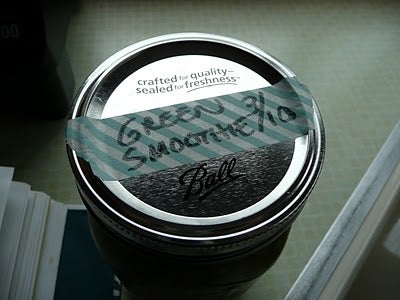 Save the Rest for Later