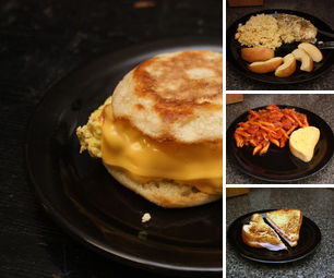 Reichenstein7's Kitchen Collection