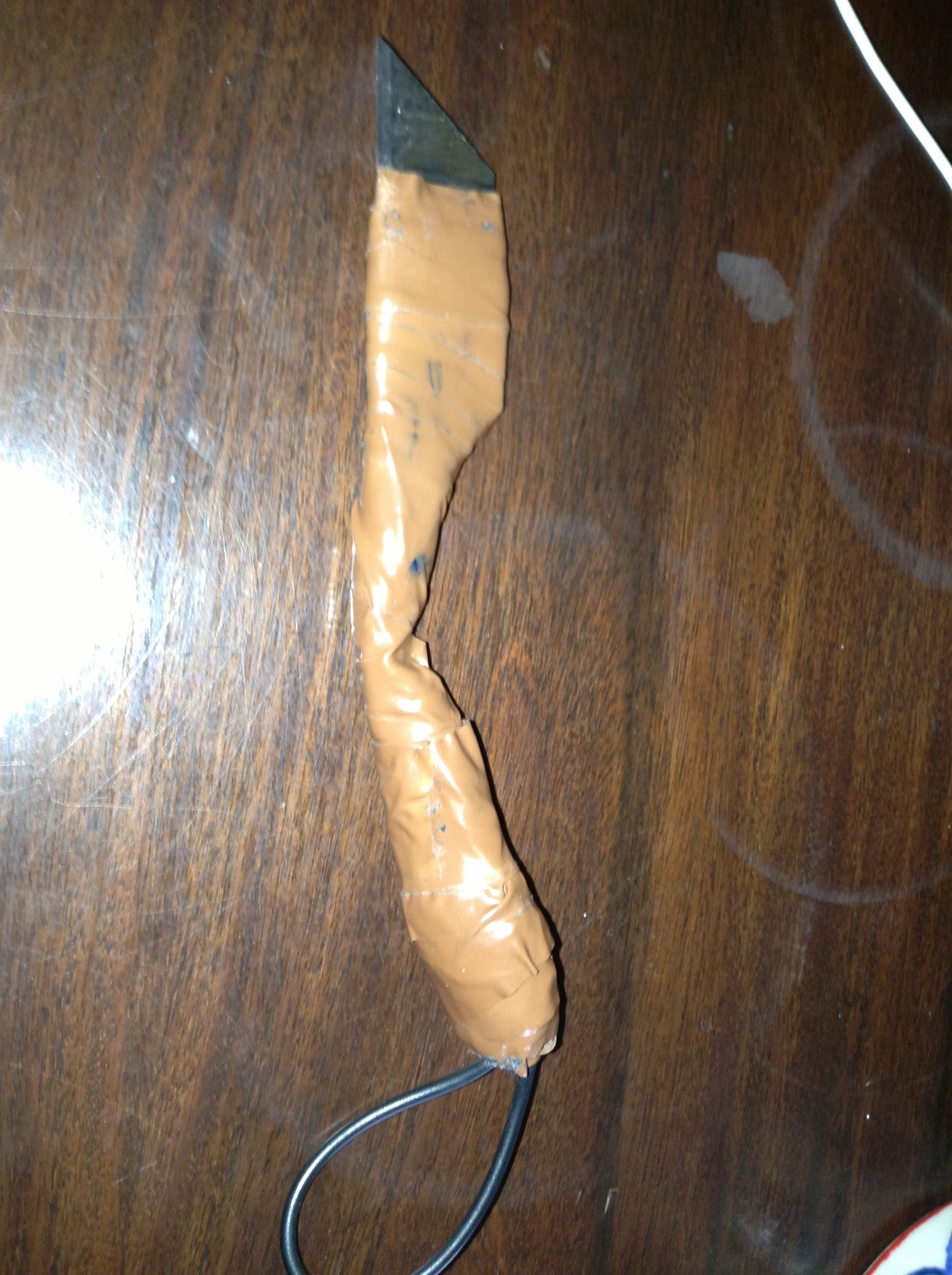 Awesome Pocket Knife