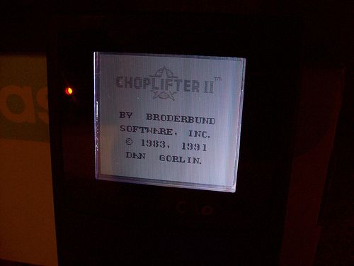 How to add a frontlight to your Gameboy Color