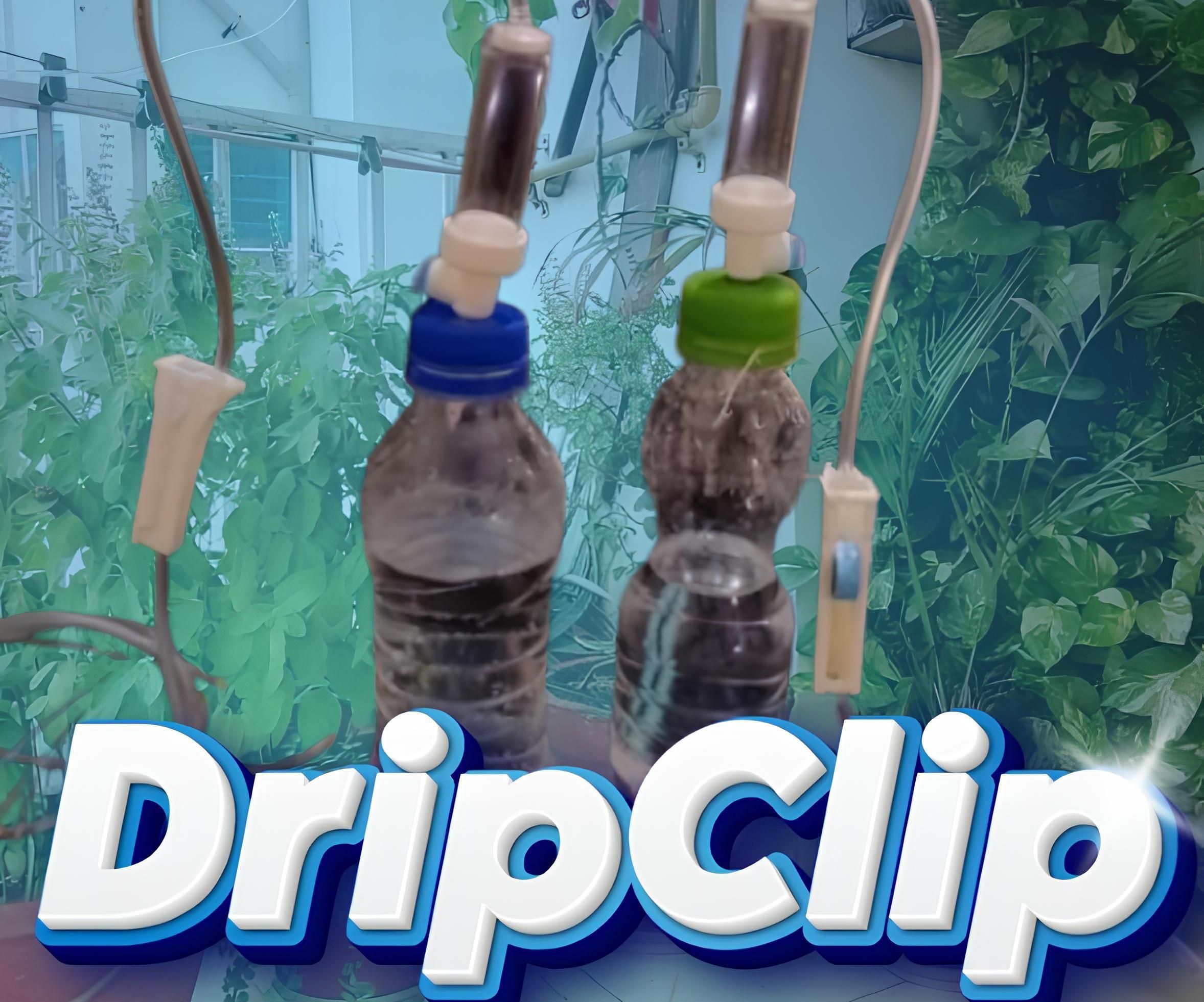 DripClip