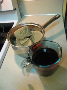 "Cooking" the Syrup