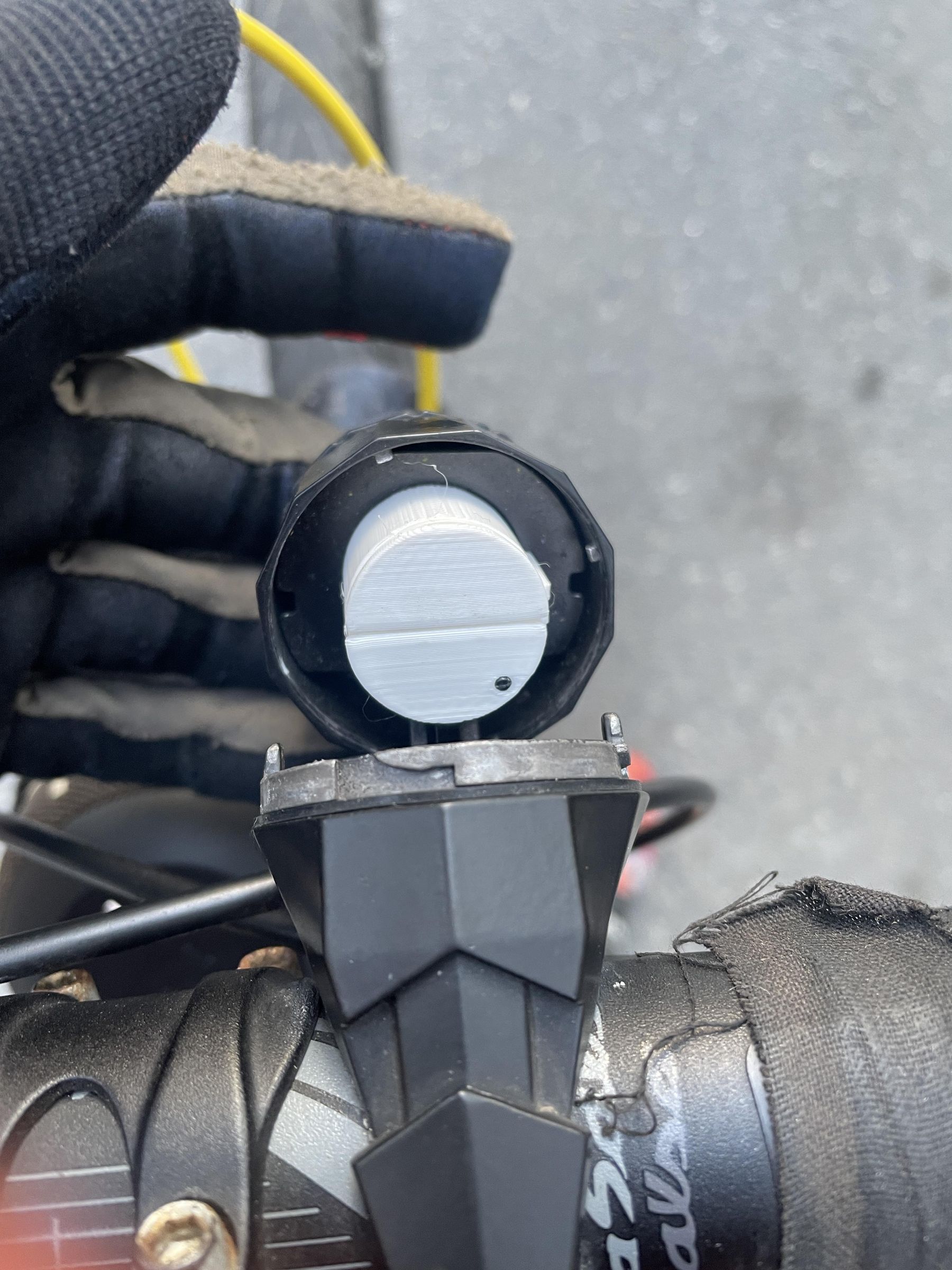 FORTIFIED Bike Light Battery Replacement 6 Steps Instructables