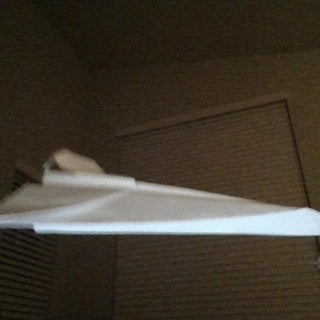 how to make the best easiest paper airplane ever How to Make the World's Fastest Paper Airplane