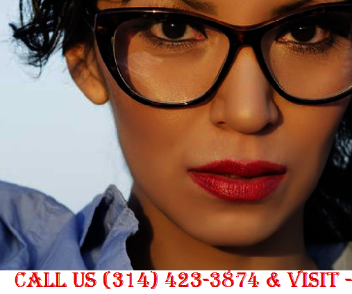 Eyewear Specials in St. Louis & Overland