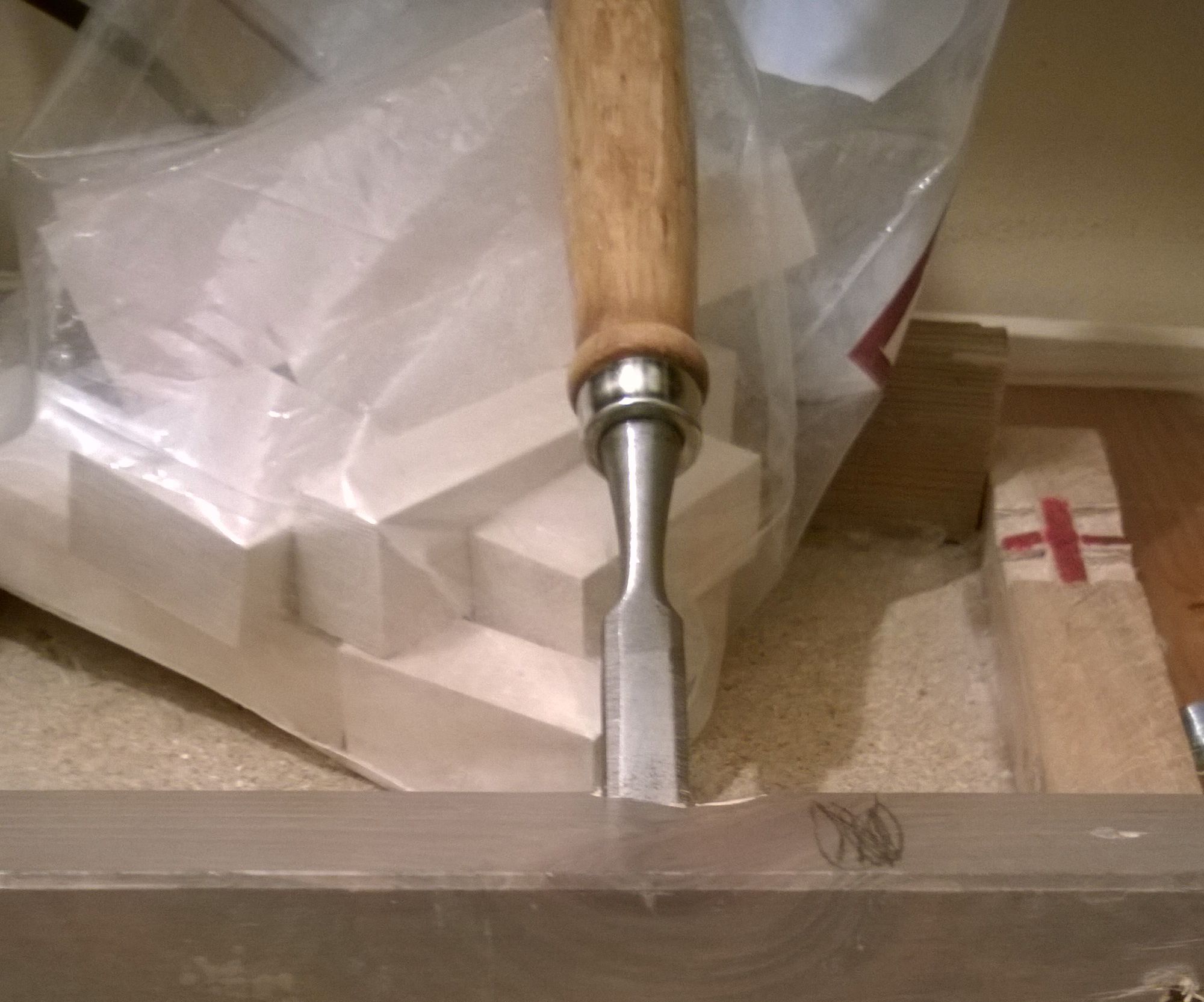 DIY, HAND ROUTER,OLD LADY,S TOOTH