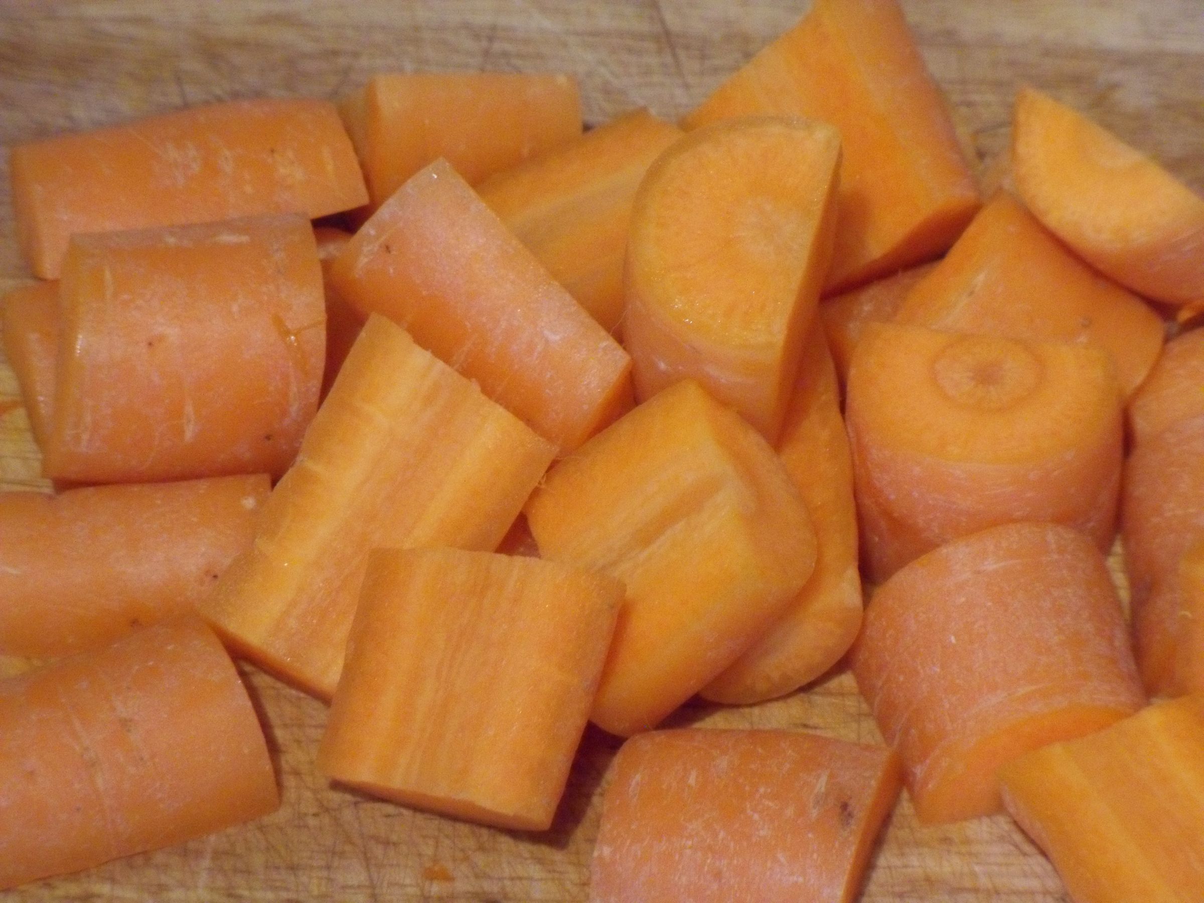 Moroccan Beef Tagine With Butternut Squash 8 Steps (with Pictures