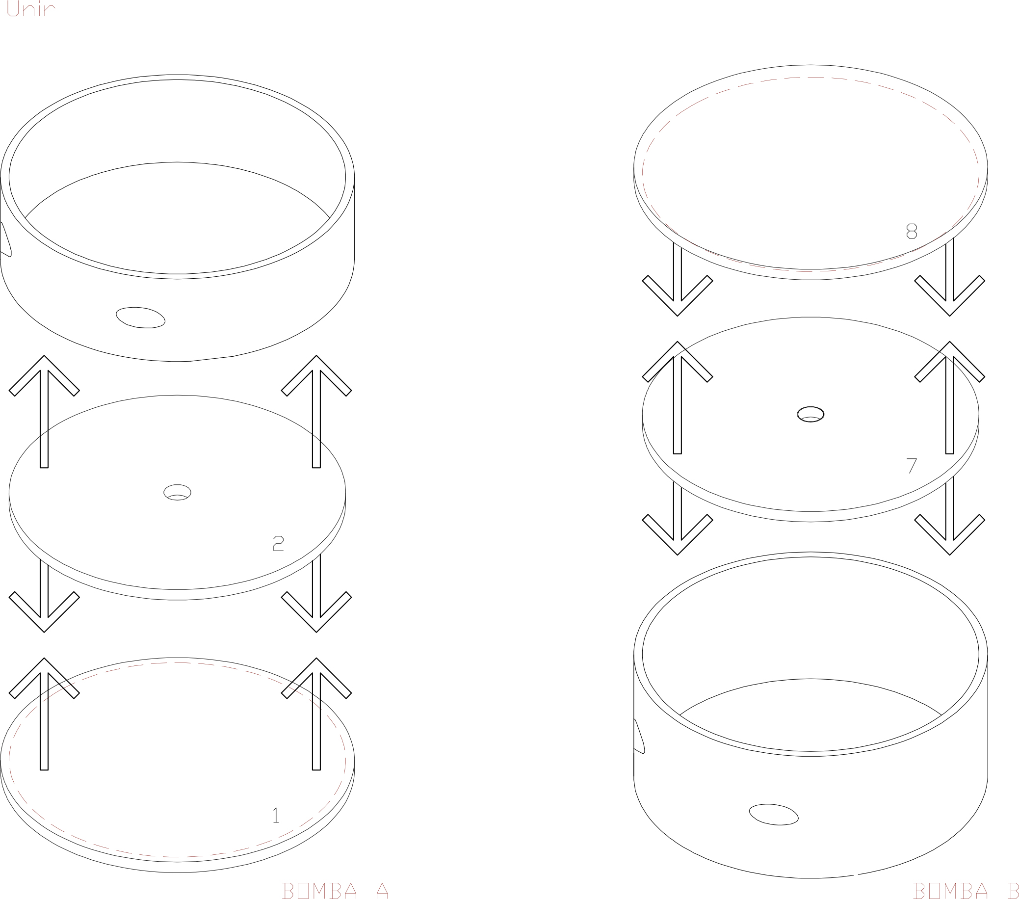 Bathroom Water Pump 4 Steps Instructables