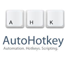 More Key Binds With Autohotkey