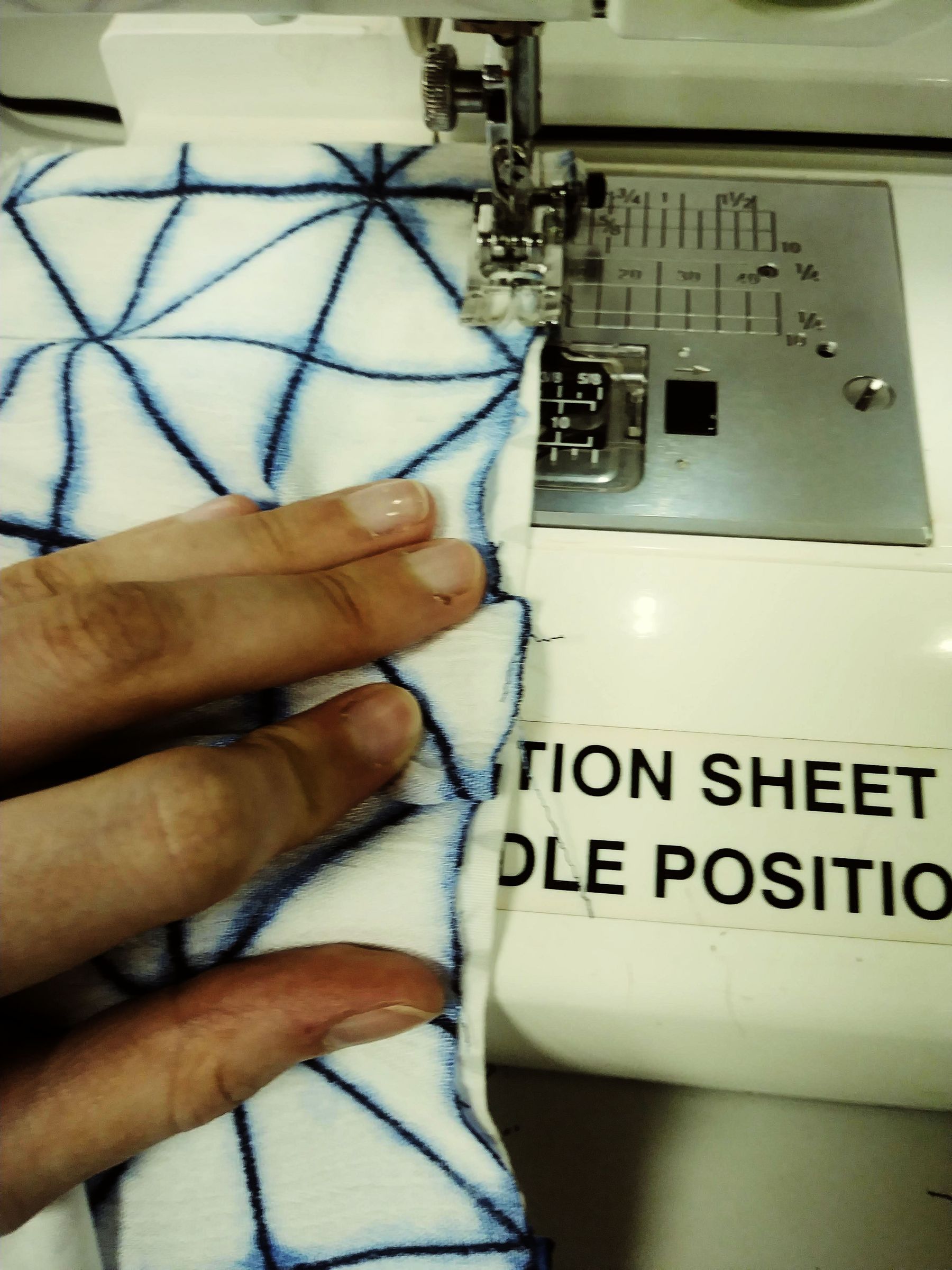 Bed Skirt Organizer 10 Steps Instructables