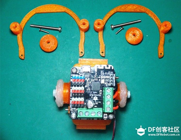 How to Build a BB-8 Robot : 24 Steps (with Pictures) - Instructables