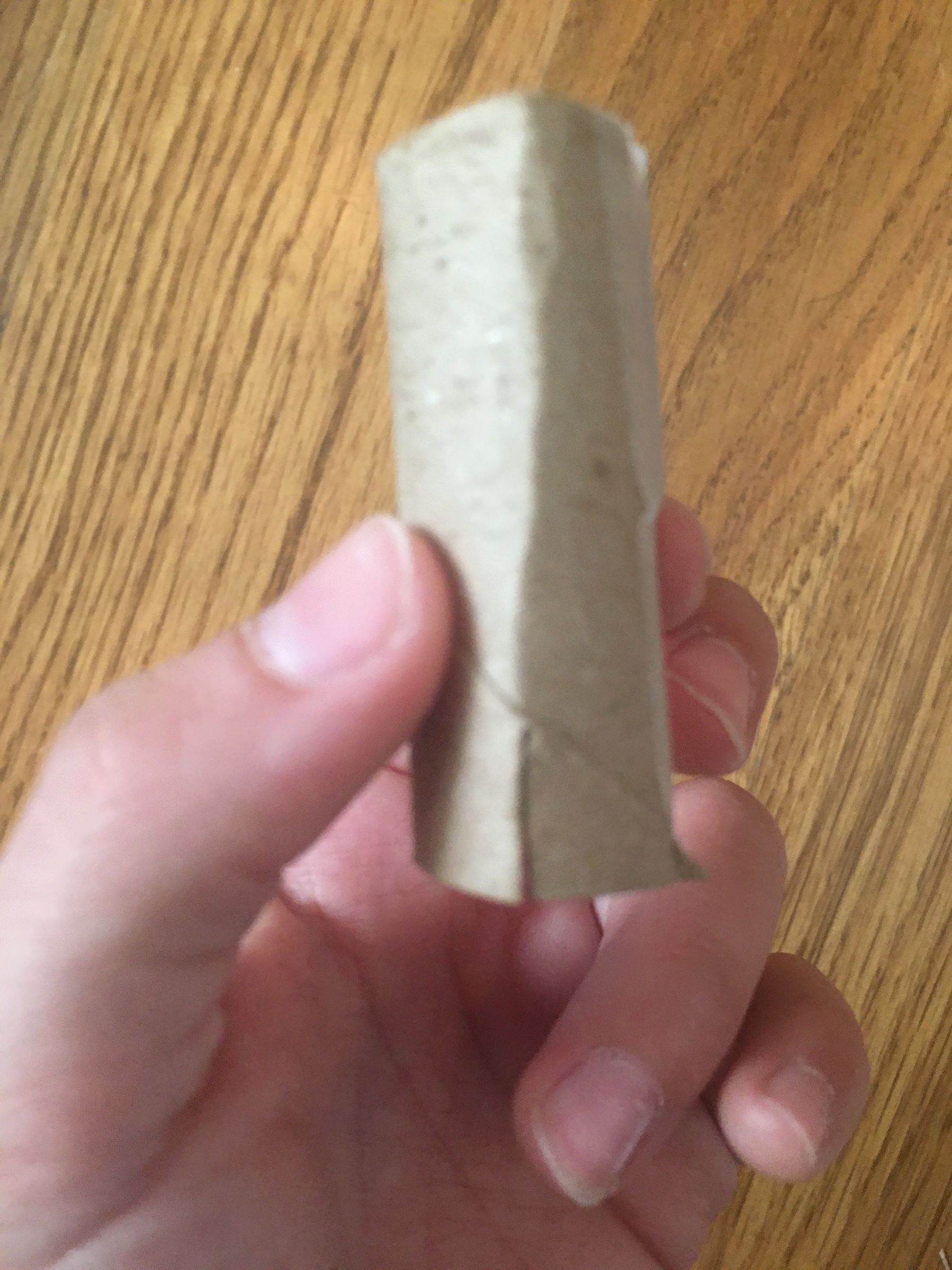 Mini Marshmallow Launcher 4 Steps Instructables