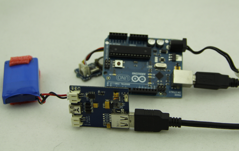 ArduinoPhone : 5 Steps (with Pictures) - Instructables