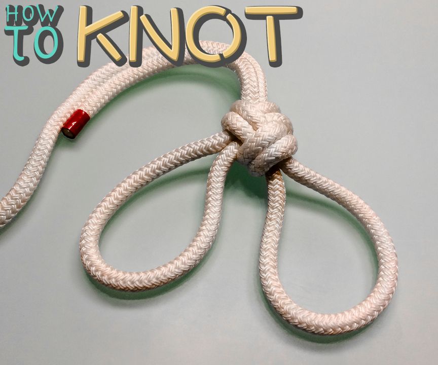 How To Tie A 3 Strand Crown Knot