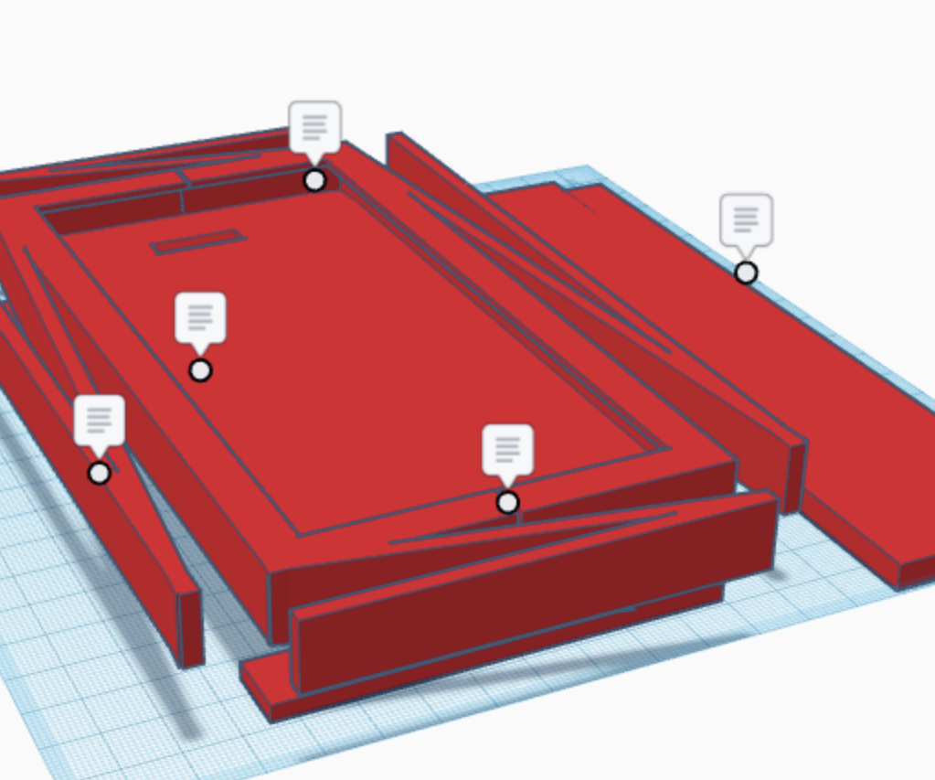 Drop Proof Phone Case