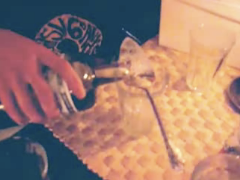 How to Prepare Absinthe