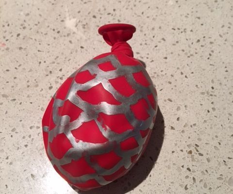 How to Make Stress Free Balloons!
