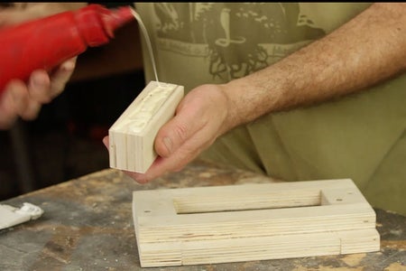Fixing the Jaws