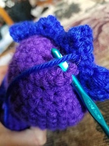 Customizing Your Stuffie