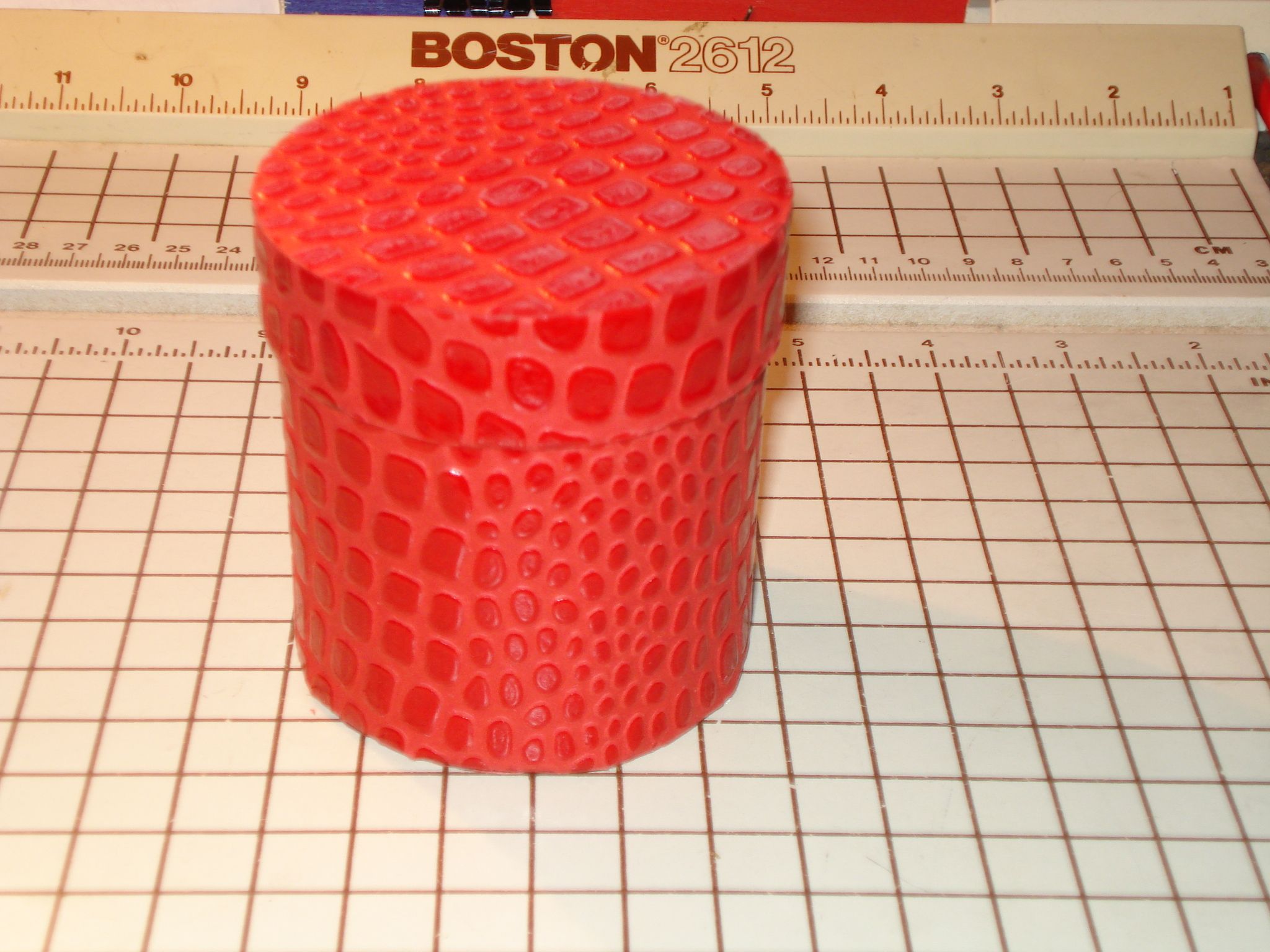 Dragon Skin Box
