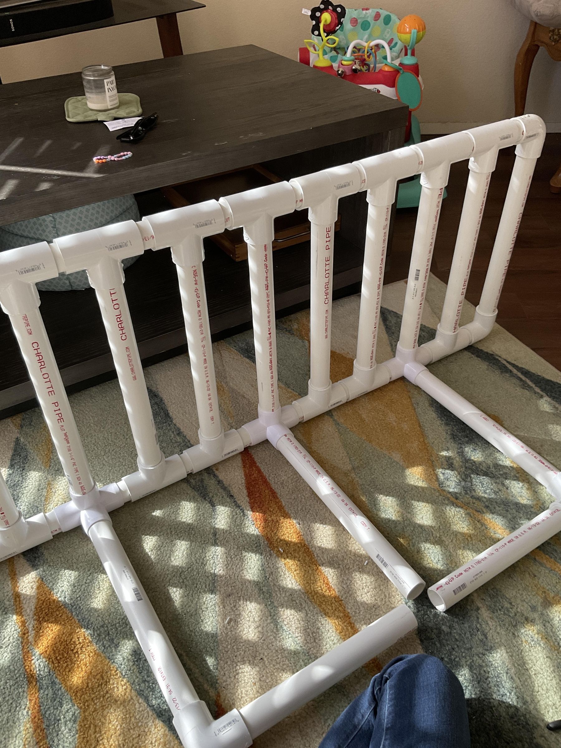 How to Make a Toddler Bed Guard 9 Steps (with Pictures) Instructables