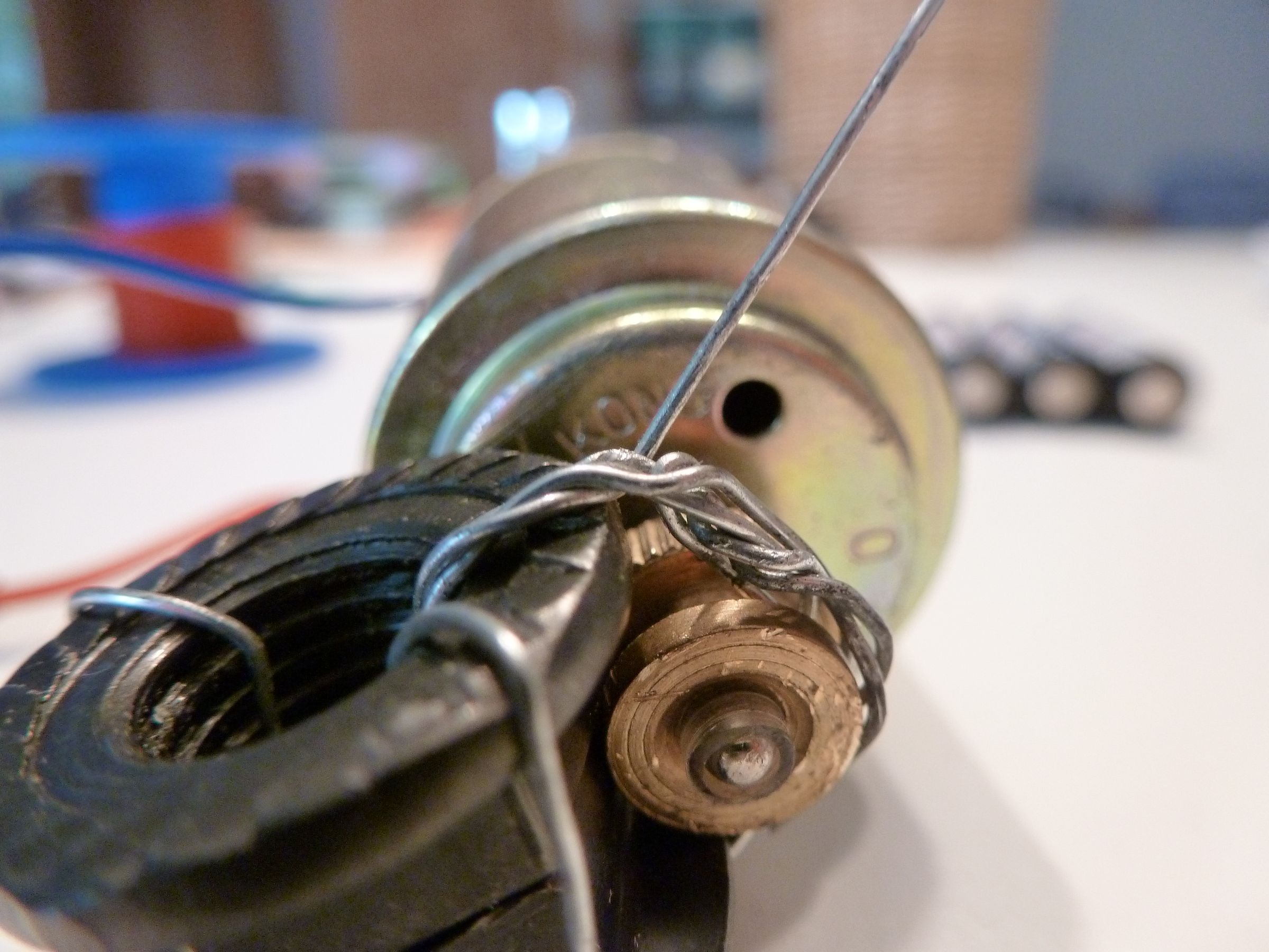 Make your present mysterious!!!