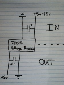 Failed PCB's and Schematic