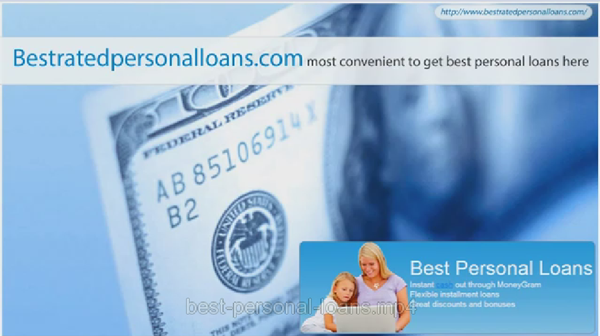 Looking for Personal Loans Is Easy