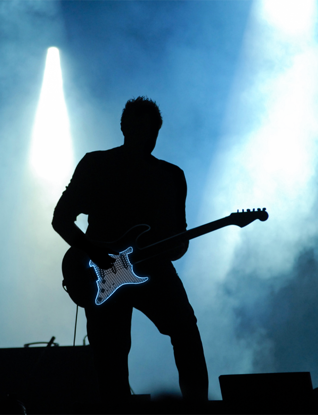 The Carbon Craftsman